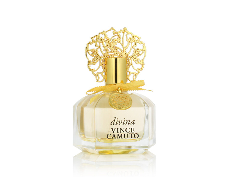 Eau de Parfum Vince Camuto Divina 100 ml