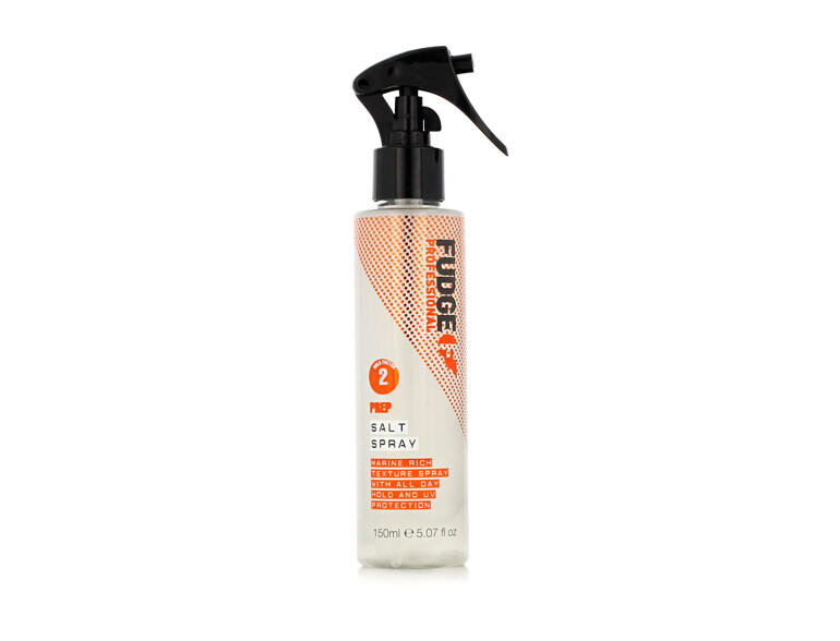 Für Haardefinition Fudge Professional Prep Salt Spray 150 ml