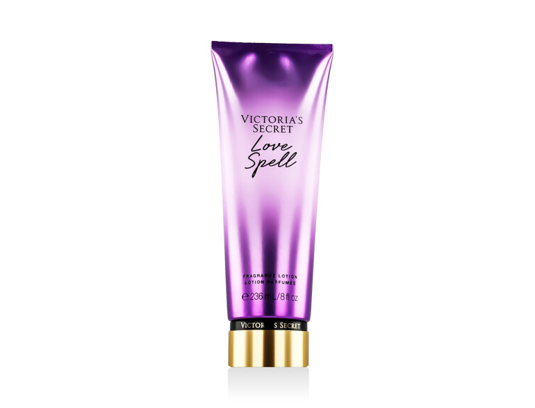 Körperlotion Victoria´s Secret Love Spell 236 ml