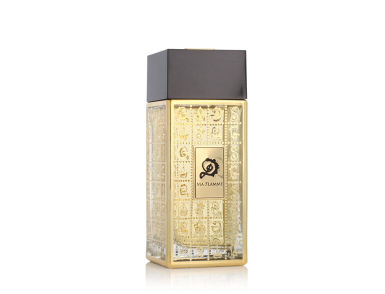 Eau de Parfum Dali Haute Parfumerie Daligramme Ma Flamme 100 ml