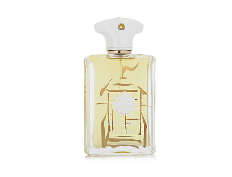 Eau de Parfum Amouage Beach Hut Man 100 ml