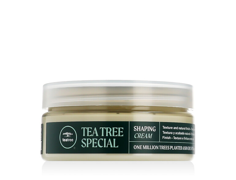 Haarcreme Paul Mitchell Tea Tree Special Shaping Cream 85 g