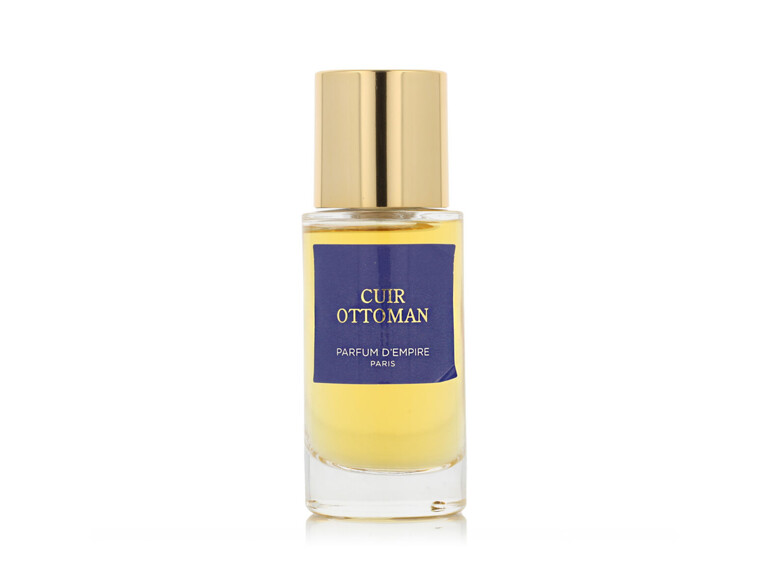 Eau de Parfum Parfum d'Empire Cuir Ottoman 50 ml