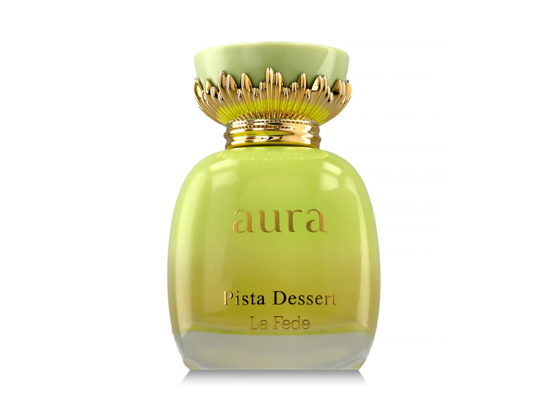 Eau de Parfum La Fede Aura Pista Dessert 100 ml
