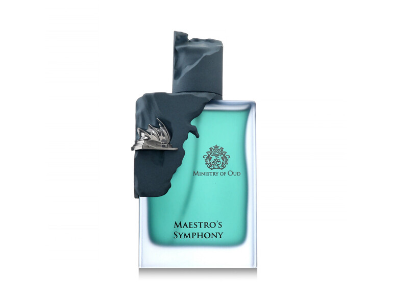 Eau de Parfum Ministry Of Oud Maestro’s Symphony 100 ml