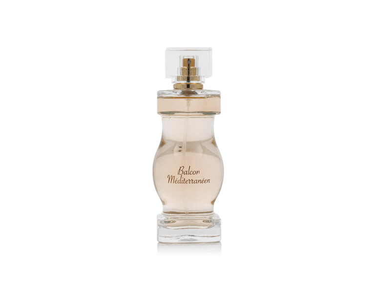 Eau de Parfum Jeanne Arthes Collection Azur Balcon Méditerranéen 100 ml