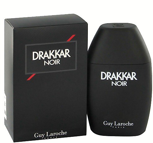 Lotion après-rasage Guy Laroche Drakkar Noir 100 ml
