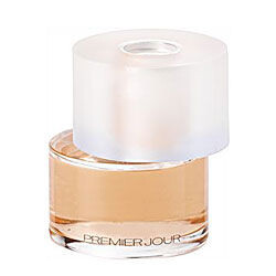 Eau de toilette Nina Ricci Premier Jour 50 ml Tester