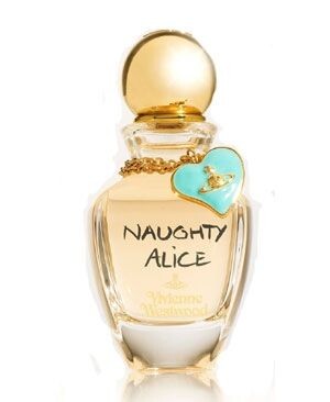 Eau de Parfum Vivienne Westwood Naughty Alice 75 ml Tester