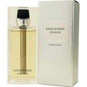 Acqua di colonia Christian Dior Dior Homme Cologne 125 ml Tester