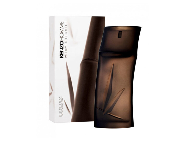 Eau de Toilette KENZO Kenzo Homme Boisée 100 ml Tester