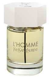 Lotion après-rasage Yves Saint Laurent L'Homme 100 ml boîte endommagée