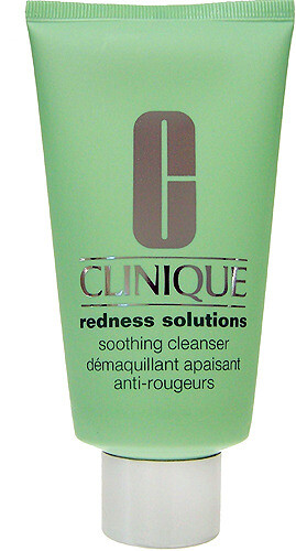 Reinigungsgel Clinique Redness Solutions 150 ml Beschädigte Schachtel