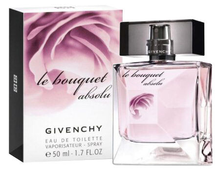 Eau de Toilette Givenchy Le Bouquet Absolu 50 ml Tester