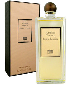 Eau de parfum Serge Lutens Un Bois Vanille 50 ml Tester