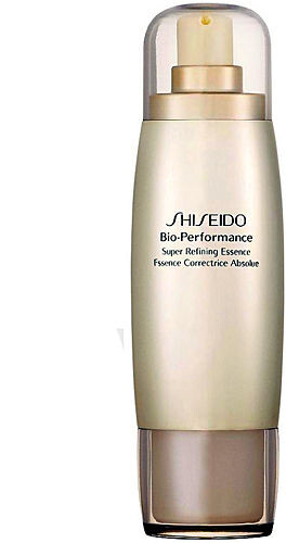 Sérum visage Shiseido Bio-Performance Super Refining Essence 50 ml Tester