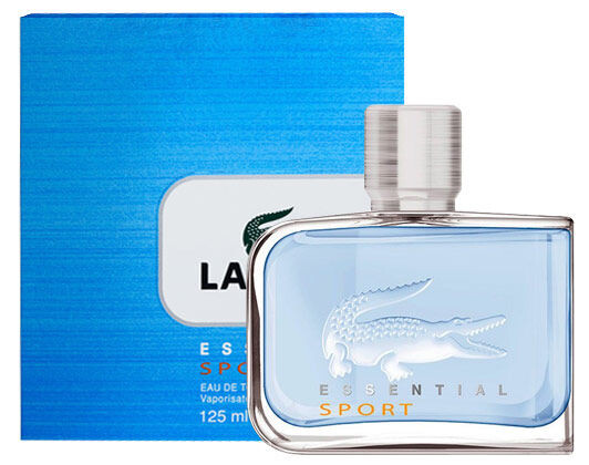 Eau de Toilette Lacoste Essential Sport 75 ml Tester