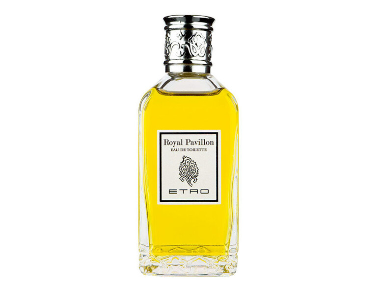 Eau de Toilette ETRO Royal Pavillon 100 ml Tester