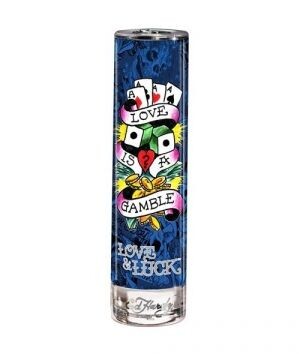 Eau de Toilette Christian Audigier Ed Hardy Love & Luck 50 ml Tester