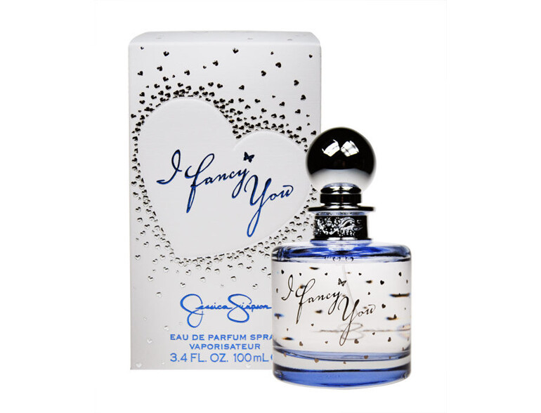 Eau de Parfum Jessica Simpson I Fancy You 7,5 ml Tester