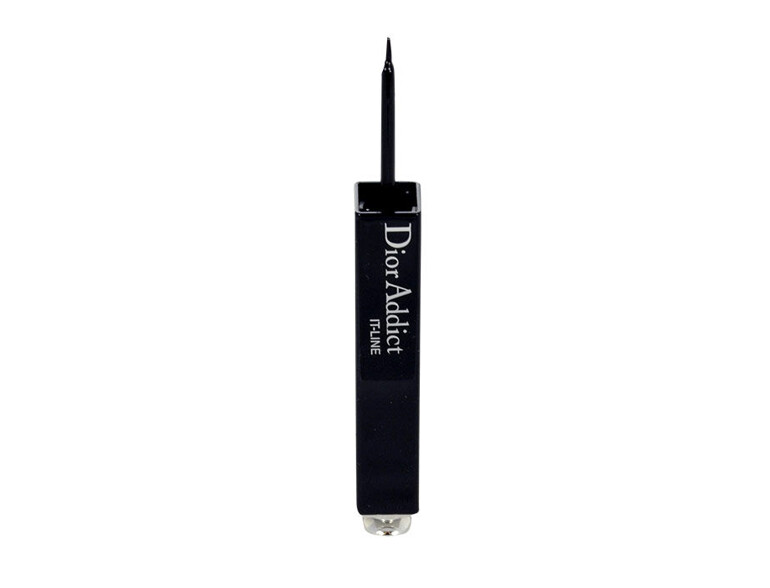 Eyeliner Dior Addict It-Line 2,5 ml 099 It-Black Tester