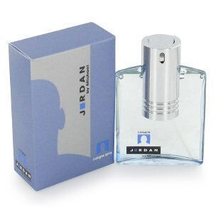 Eau de Cologne Michael Jordan Jordan 15 ml Tester