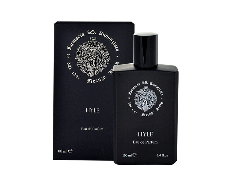 Eau de Parfum Farmacia SS. Annunziata Hyle 100 ml Tester