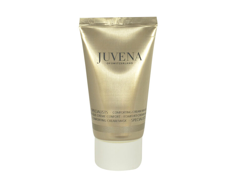 Masque visage Juvena Skin Specialist Comforting Cream Mask 75 ml boîte endommagée