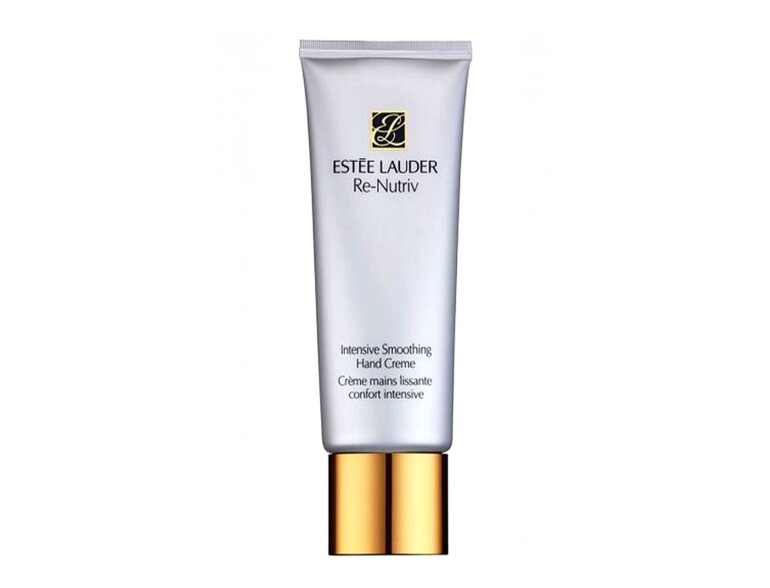 Handcreme  Estée Lauder Re-Nutriv Intensive Smoothing Hand Cream 100 ml Tester
