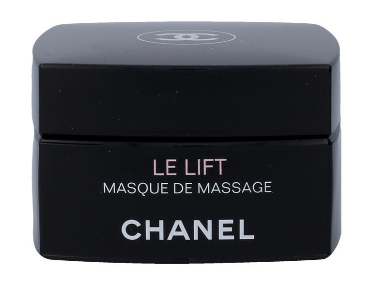 Maschera per il viso Chanel Le Lift Firming Anti-Wrinkle Recontouring Massage Mask 50 g Tester