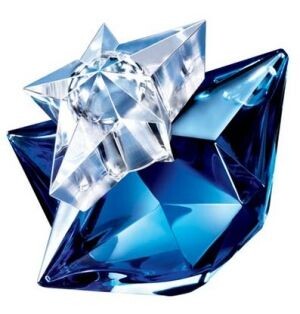 Eau de parfum Mugler Angel Liqueur de Parfum 2013 35 ml boîte endommagée