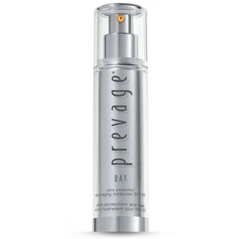Tagescreme Elizabeth Arden Prevage® Day Anti Aging Moisturizer SPF30 50 ml Beschädigte Schachtel