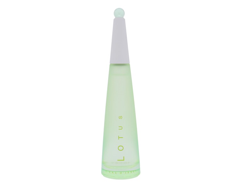 Eau de Toilette Issey Miyake L´Eau D´Issey Lotus 90 ml