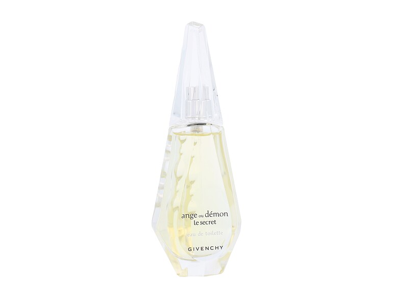 Eau de Toilette Givenchy Ange ou Démon (Etrange) Le Secret 50 ml