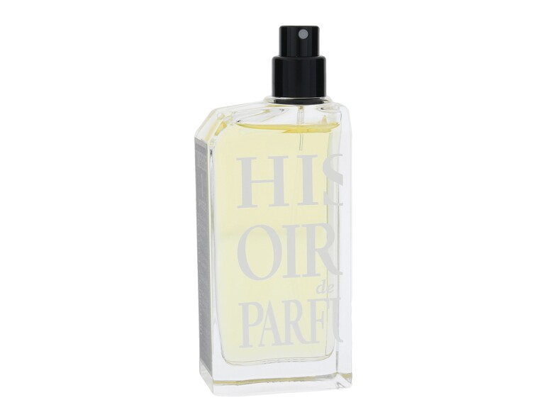 Eau de Parfum Histoires de Parfums Tubereuse 1 Capricieuse 60 ml Tester
