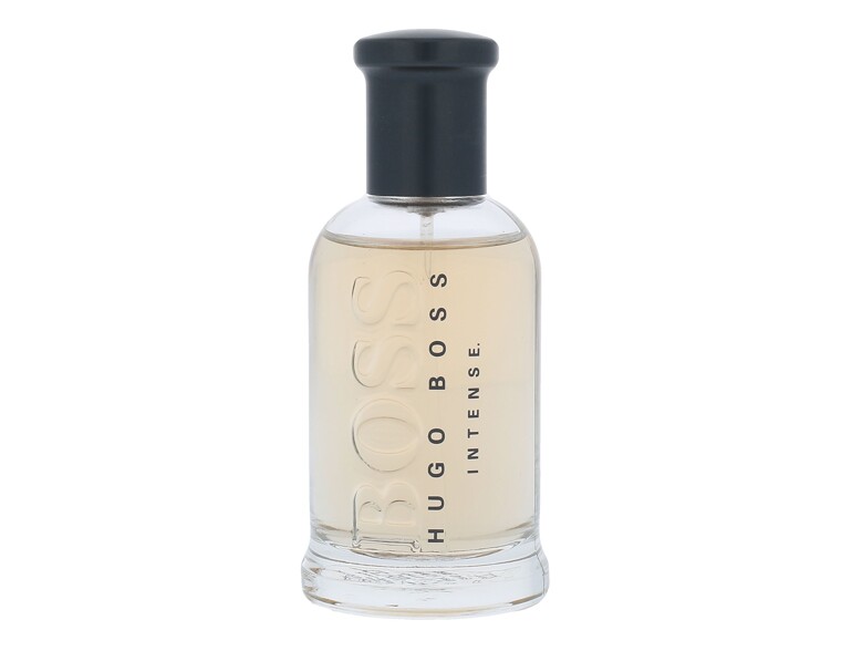 Eau de Toilette HUGO BOSS Boss Bottled Intense 50 ml