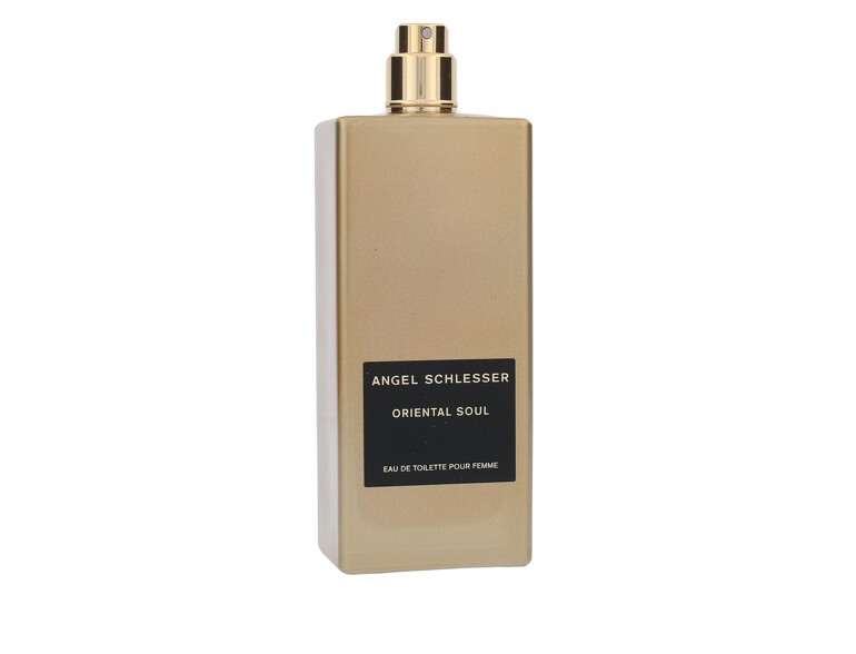 Eau de Toilette Angel Schlesser Oriental Soul 100 ml Tester
