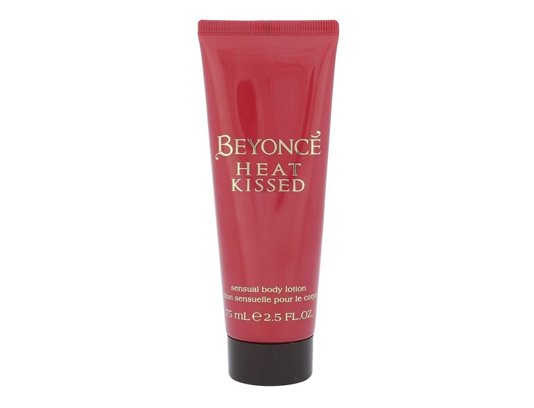 Körperlotion Beyonce Heat Kissed 75 ml
