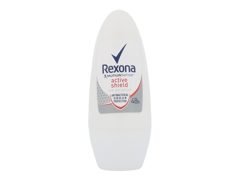 Antiperspirant Rexona Active Shield 48h 50 ml