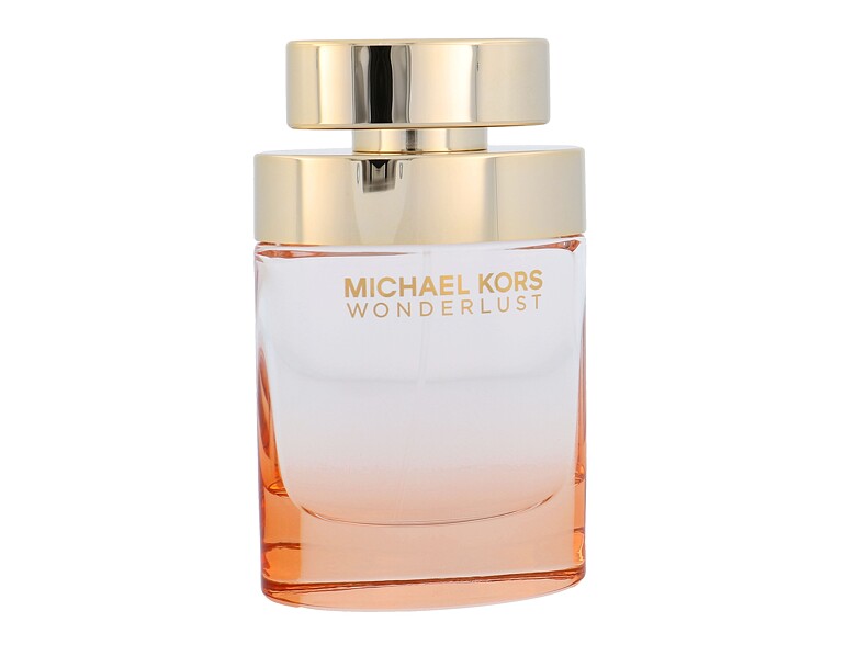 Eau de Parfum Michael Kors Wonderlust 100 ml