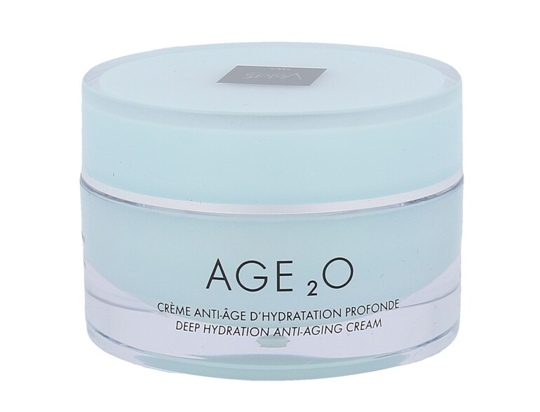 Crème de jour Veld´s Age 2O Deep Hydration Anti-aging Cream 50 ml