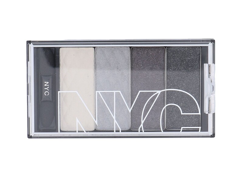 Ombretto NYC New York Color HD Color Quattro Eye Shadow 6 g 797 Gothic Harlem