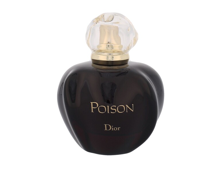 Eau de toilette Dior Poison 50 ml