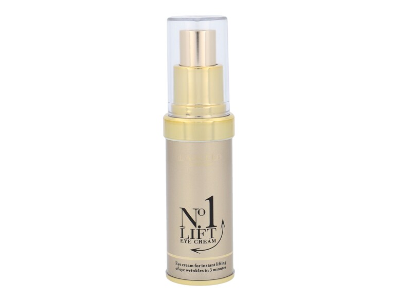 Augencreme Di Angelo No.1 15 ml