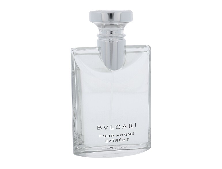 Eau de Toilette Bvlgari Pour Homme Extreme 100 ml