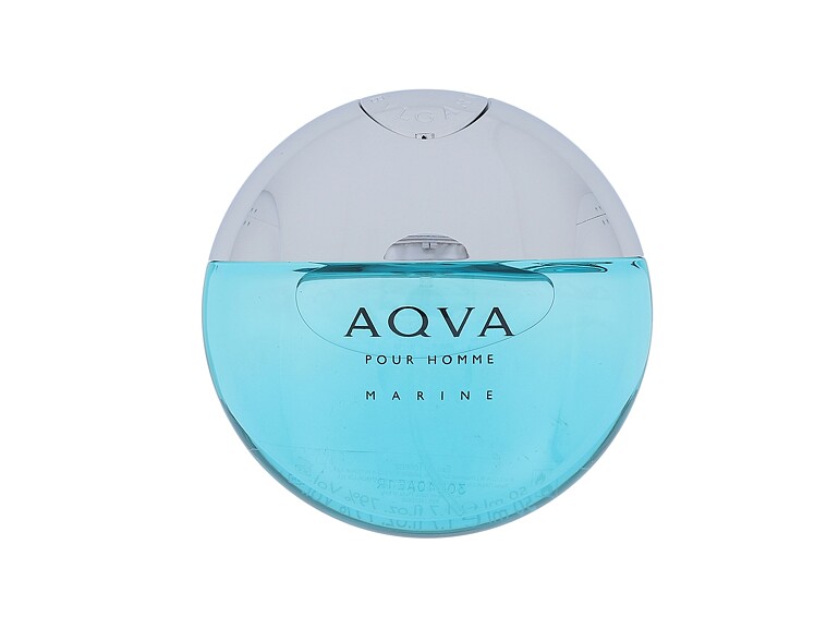 Eau de Toilette Bvlgari Aqva Pour Homme Marine 50 ml