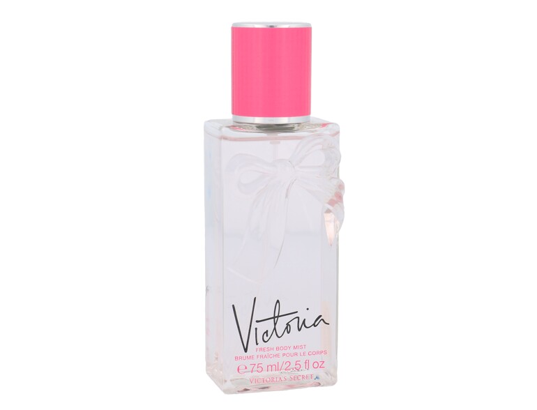 Spray per il corpo Victoria´s Secret Victoria 75 ml