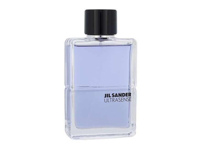 Rasierwasser Jil Sander Ultrasense 100 ml