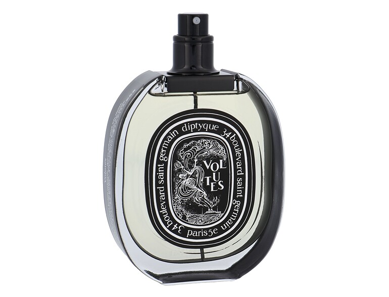 Eau de Toilette Diptyque Volutes 100 ml