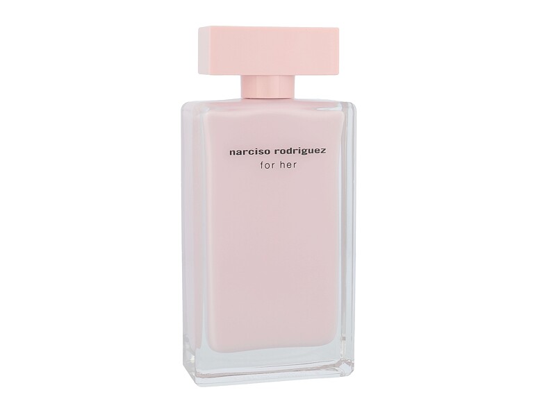 Eau de parfum Narciso Rodriguez For Her 100 ml